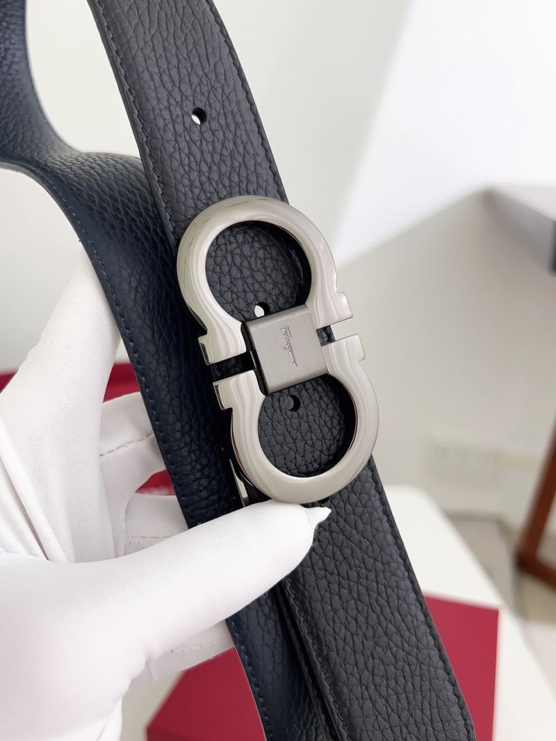 Ferragamo Belts
